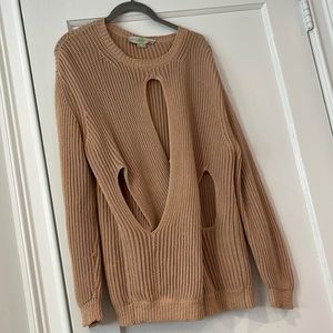 Stella McCartney sweater